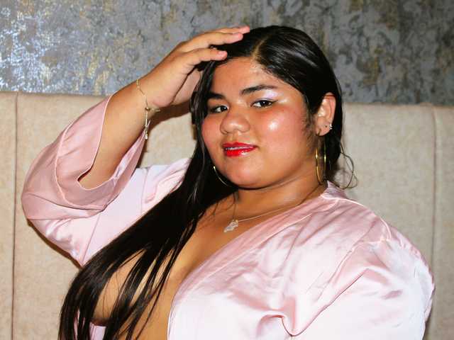 Foto do perfil lissa-curvyx