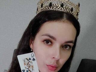 Chat de vídeo erótico WonderfulLin