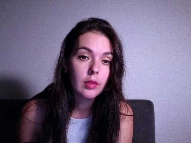 Capturas de tela de transmissão Lissabel