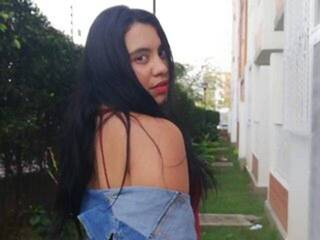 Chat de vídeo erótico Lissabrown