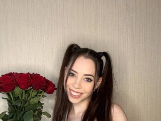 Chat de vídeo erótico lissacutte