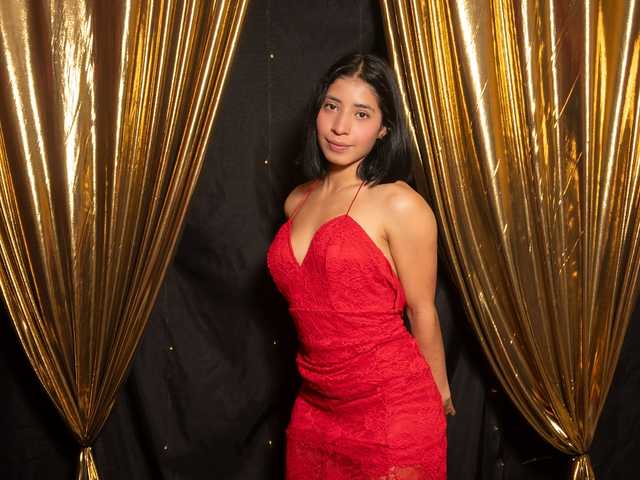 Foto do perfil Lissalittlee