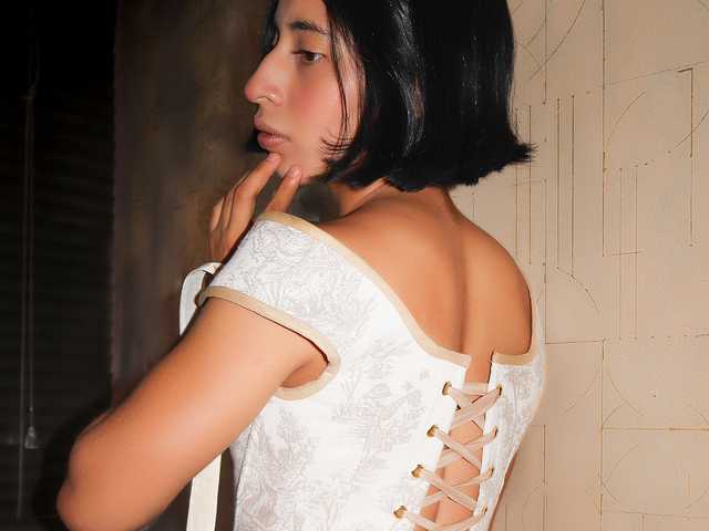 Foto do perfil Lissalittlee
