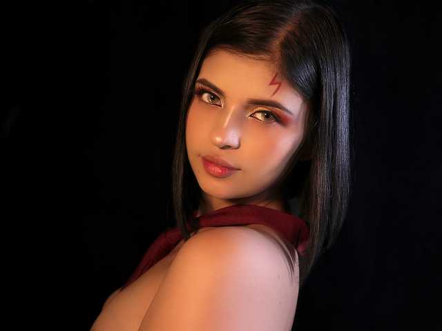 Foto do perfil LissaMorgan