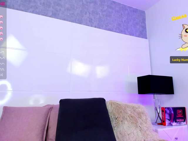 Capturas de tela de transmissão LissaMorgan