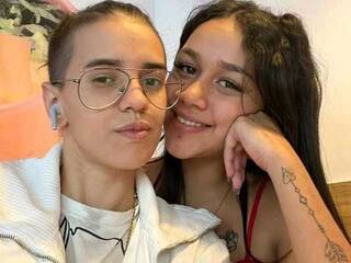 Chat de vídeo erótico lissandlali