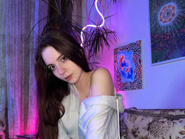 Foto do perfil LissaSkarlet