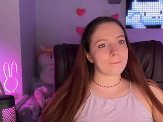 Chat de vídeo erótico LissaSkarlet