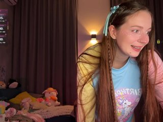 Chat de vídeo erótico LissaSkarlet