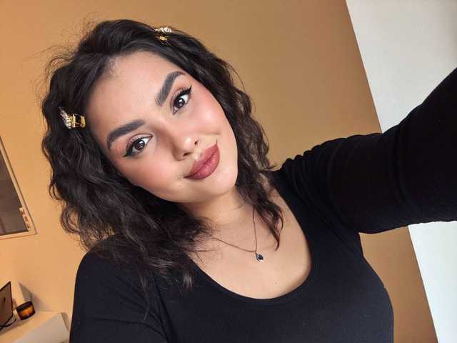 Foto do perfil LissasMoon