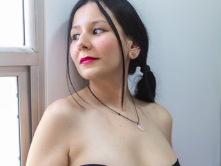 Chat de vídeo erótico LissaThompsom