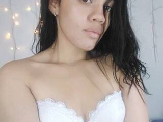 Chat de vídeo erótico lissathomxon