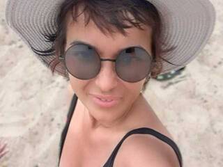 Chat de vídeo erótico Lissichka