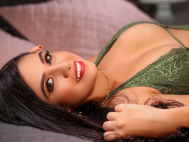 Foto do perfil LissieVans