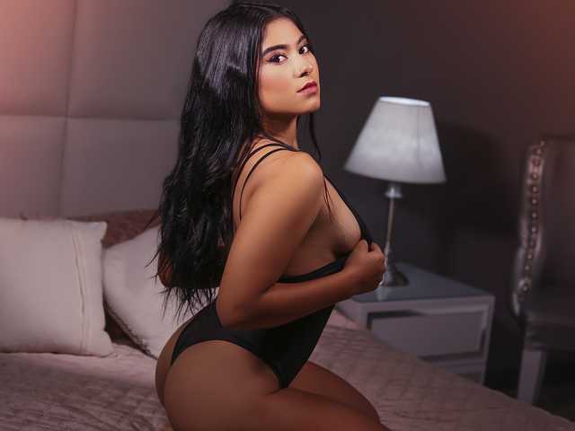 Foto do perfil LissieVegas