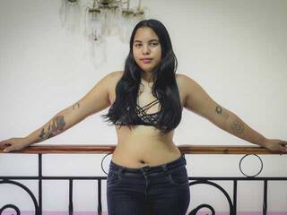 Chat de vídeo erótico LISSMOVA