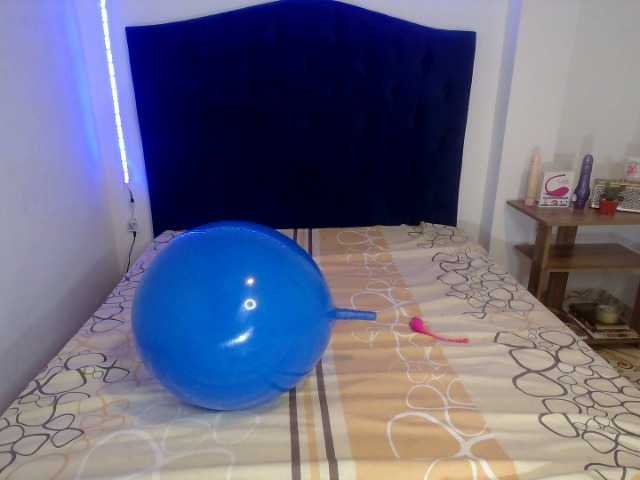 Capturas de tela de transmissão LISSMOVA