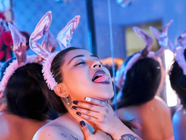 Foto do perfil LISSPARKER