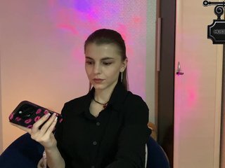 Chat de vídeo erótico LISSSA1