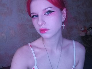 Chat de vídeo erótico LisssaMooon