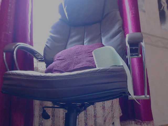 Capturas de tela de transmissão LisBlackLady