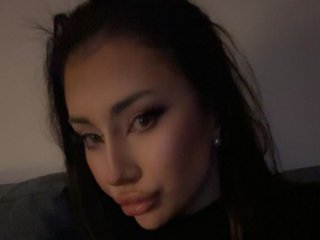 Chat de vídeo erótico LissyLips