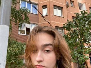 Chat de vídeo erótico LisyReilly