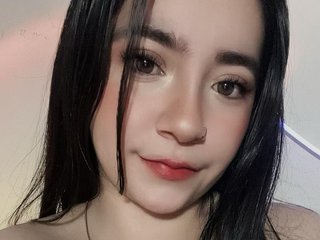 Chat de vídeo erótico LitleMily