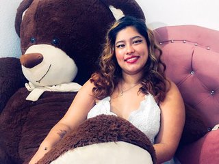 Chat de vídeo erótico litlesweetma1