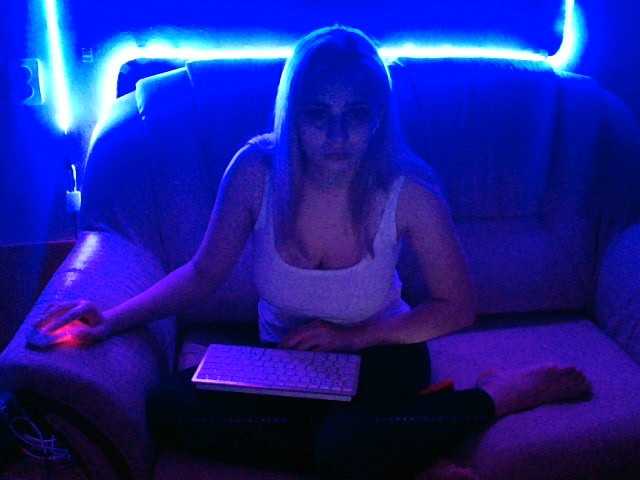 Capturas de tela de transmissão Little_Pony