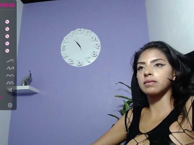 Capturas de tela de transmissão Little-0-Devi