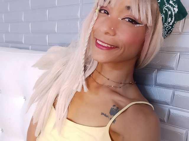 Foto do perfil Laura_cocksucker