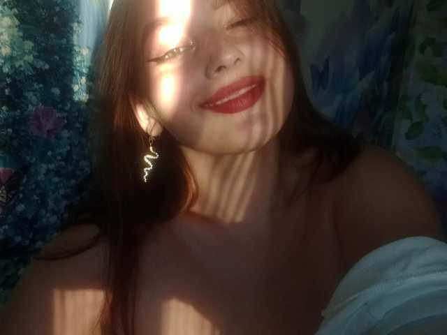 Foto do perfil little-devil