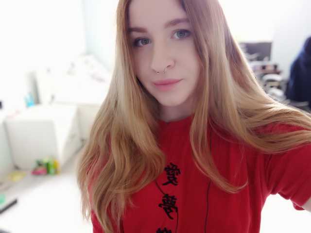 Foto do perfil Emily_Green