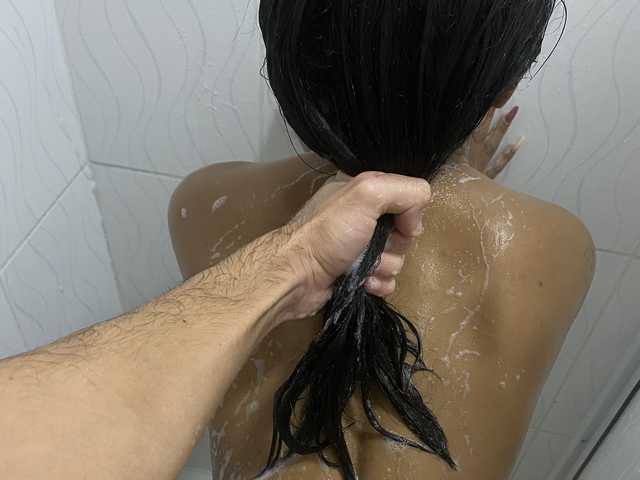 Foto do perfil little-hot