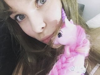 Foto do perfil LittleKitty69