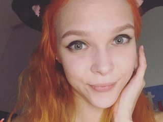 Foto do perfil LittleKitty69