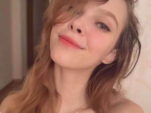 Foto do perfil LittleKitty69