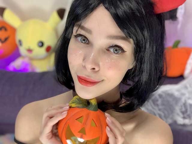 Foto do perfil LittleKitty69
