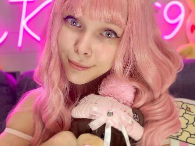 Foto do perfil LittleKitty69
