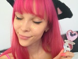 Foto do perfil LittleKitty69