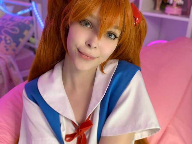Foto do perfil LittleKitty69