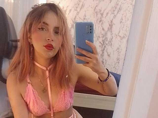 Foto do perfil LITTLE-SIN