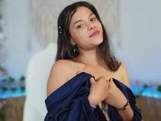 Chat de vídeo erótico little-slut21x