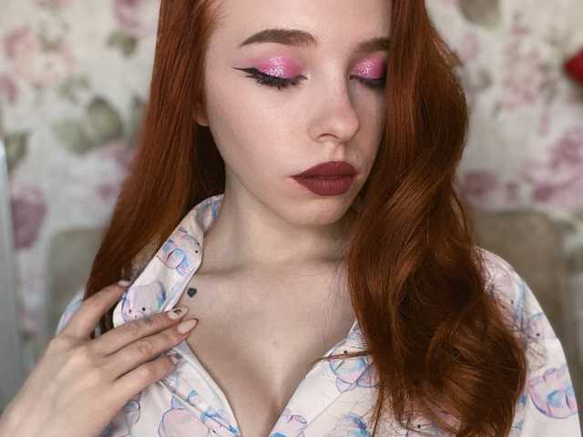 Foto do perfil Little2alice