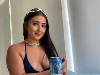 Chat de vídeo erótico littlealejandra