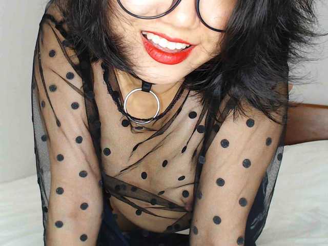 Foto do perfil Chuuuuuu