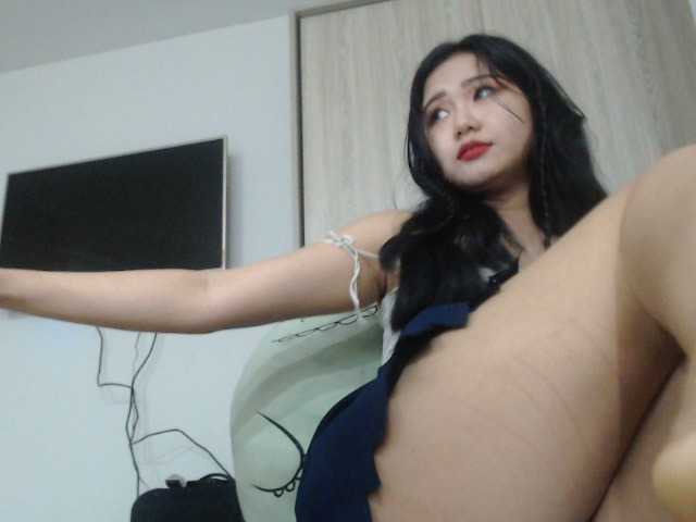 Capturas de tela de transmissão Chuuuuuu