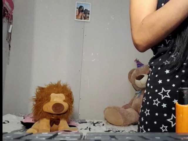 Capturas de tela de transmissão Littlebaby12