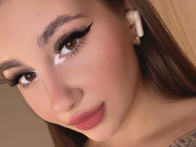 Foto do perfil LittleBambi